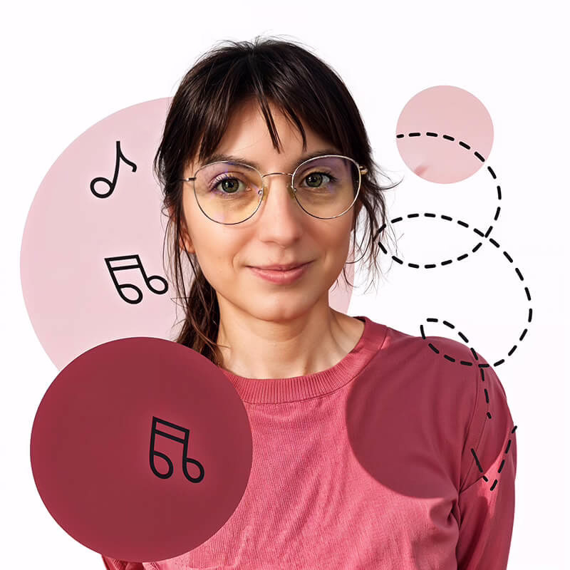 Pani Magda P.