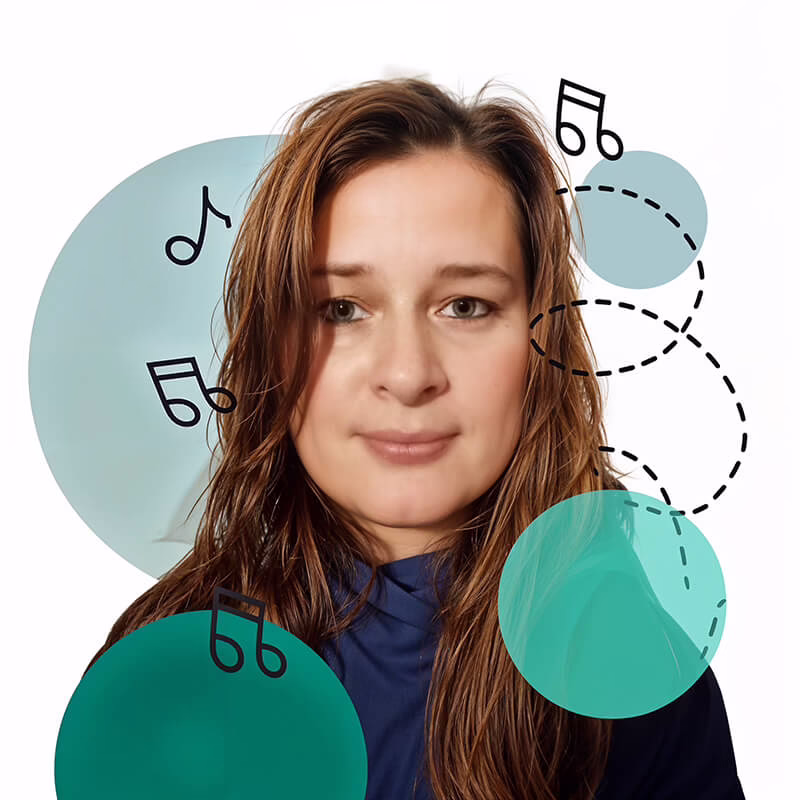 Pani Kasia D.